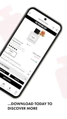 The Perfume Shop – TPS App android App screenshot 0